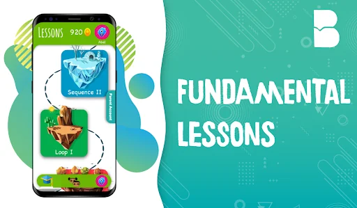 BeBlocky: Kids Code Easy