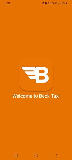 Beck Taxi screenshot 1
