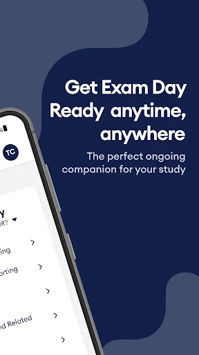 Becker's CPA Exam Review screenshot 2
