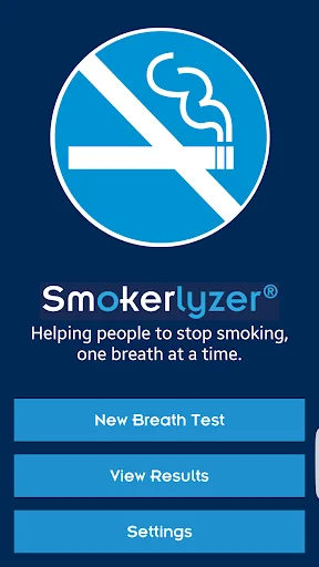 Smokerlyzer