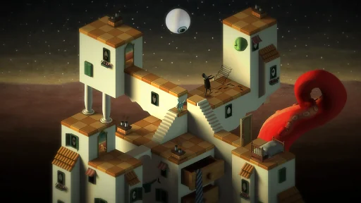 Back to Bed - Strategy Game