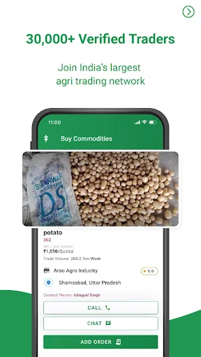 Bijak Mandi: Agri Trade Online