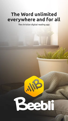 Beebli, ebook & audio chretien