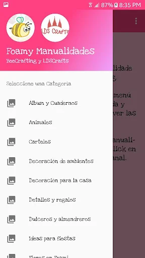 Mis Manualidades