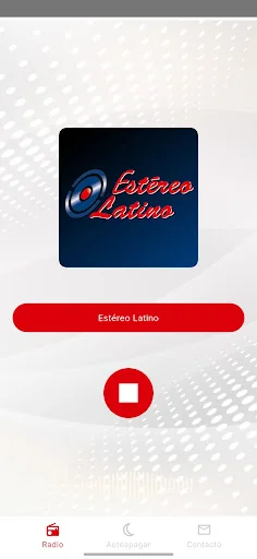 Estéreo Latino