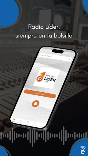 Radio Líder