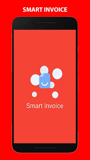 Smart Invoice Maker App