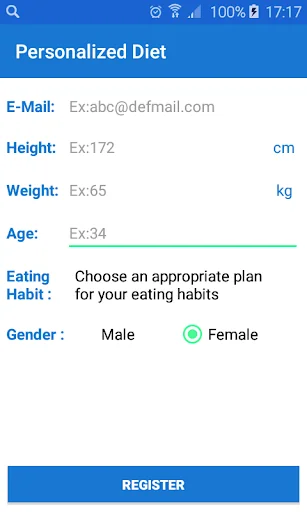 Weight Loss in 28 Days