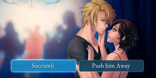 Moonlight Lovers: Ivan - Datin screenshot 3