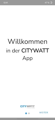CITYWATT