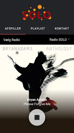 Radio Solo