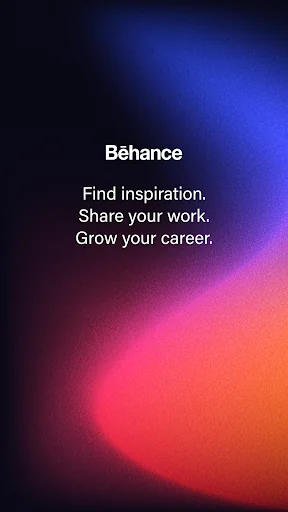 Behance - Creative Portfolios