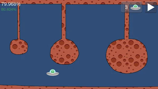 Planet Run: Save Biomi