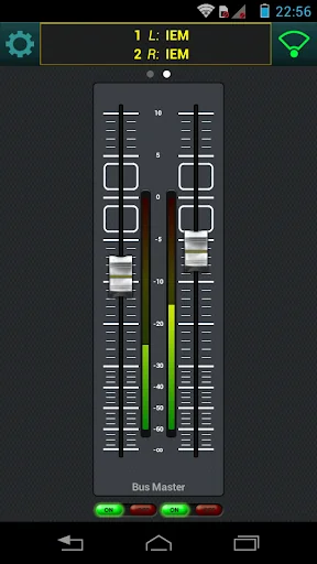 X AIR Q screenshot 4