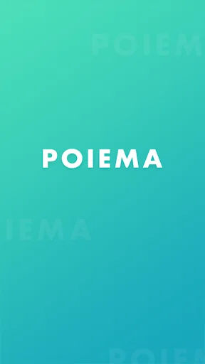 POIEMA 空氣清淨機
