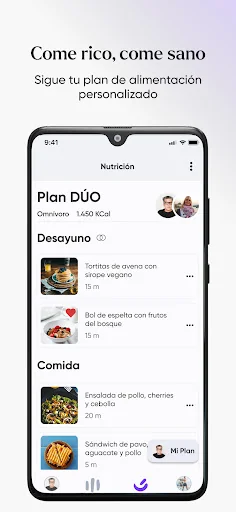 BeJao screenshot 4