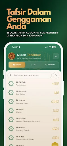 Quran Tadabbur