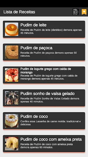 Como fazer Pudim