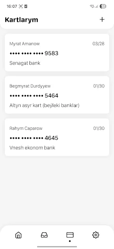TMCELL Töleg screenshot 4
