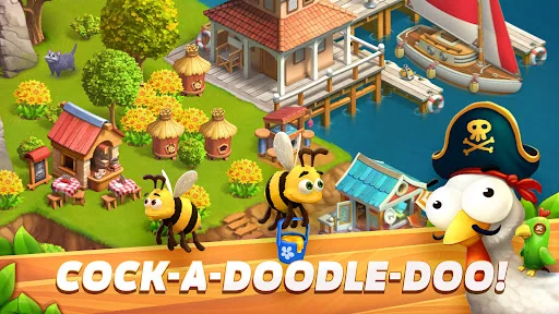 Funky Bay Dev2