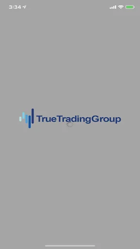 True Trading Group screenshot 1