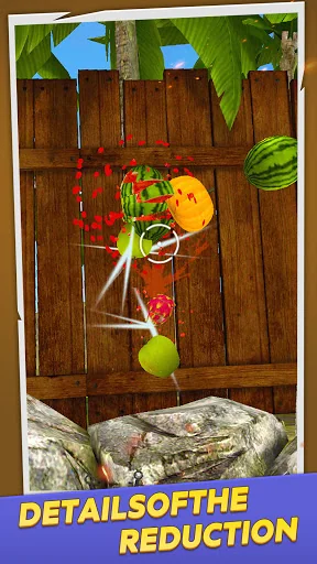 Archery Shooting：Sniper Hunter screenshot 4