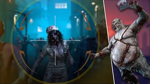Zombie Crush - Archery Hero screenshot 4