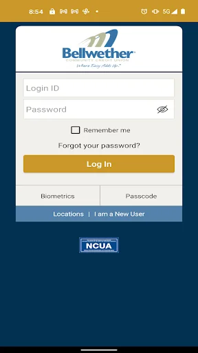 Bellwether - BCCU Mobile24