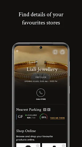 Mall of The Emirates (MOE) screenshot 4