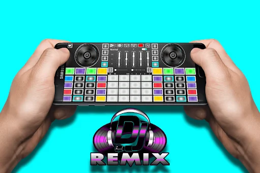 Dj Mix Pads screenshot 3