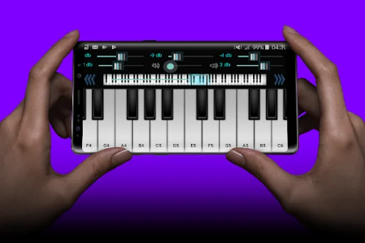 organ instrument