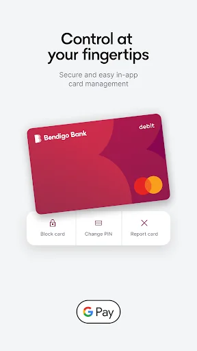 Bendigo Bank screenshot 4