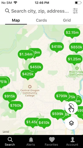 Bend Oregon Real Estate