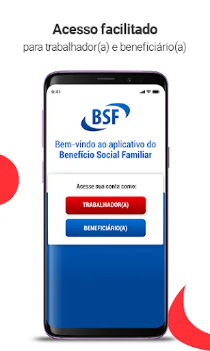 BSF Online