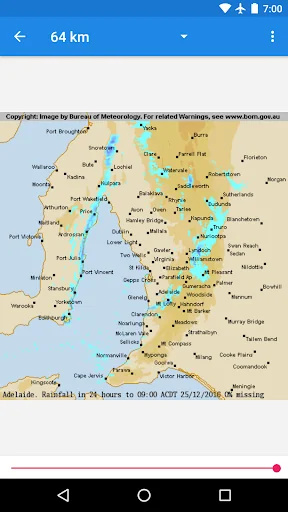 AUS Weather Australia screenshot 4
