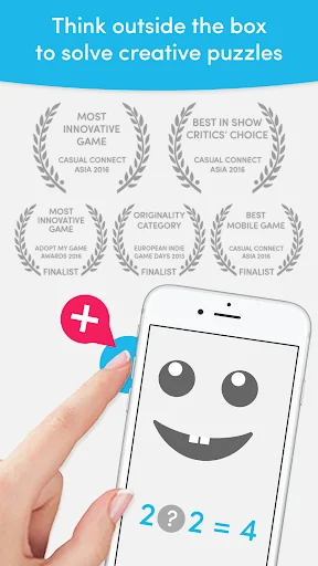 EnigmBox - logic puzzles