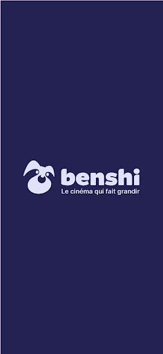Benshi