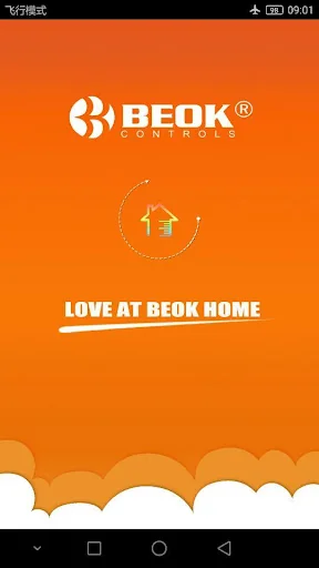 Beok Home ( BeokHome ) screenshot 1