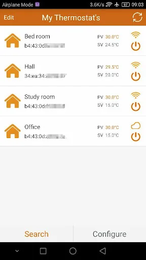 Beok Home ( BeokHome ) screenshot 3