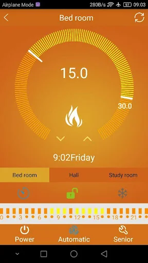 Beok Home ( BeokHome ) screenshot 4