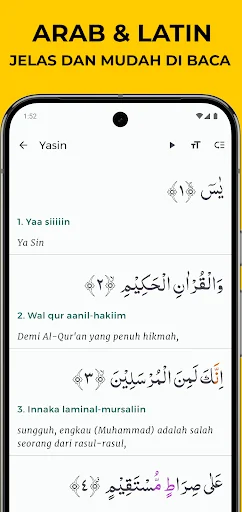 Surat Yasin dan Tahlil Lengkap