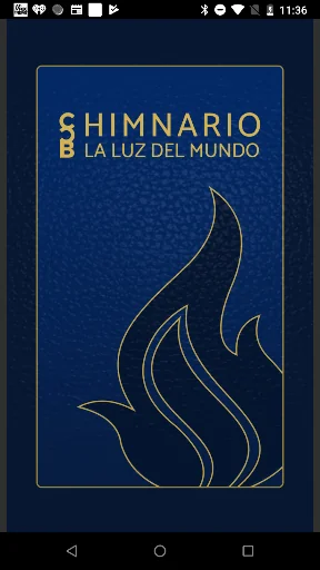 Himnario LLDM