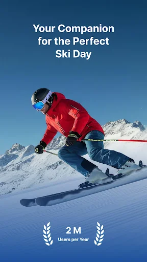 bergfex: Skiing & Tracking