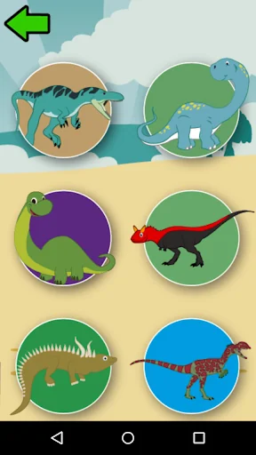 Knowing the Animals screenshot 2
