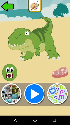 Knowing the Animals screenshot 3