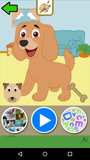 Knowing the Animals screenshot 4