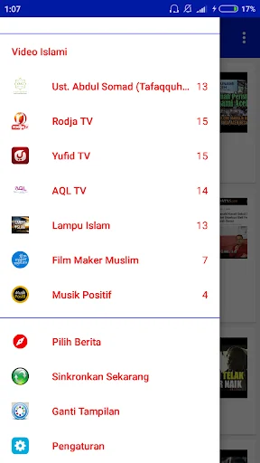 Berita Islam Terkini