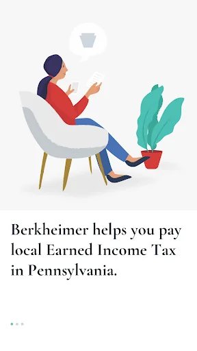 Berkheimer Tax Innovations