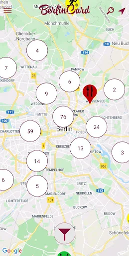 BerlinCard