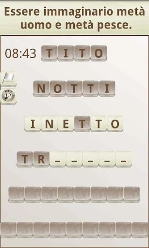 Giochi di parole in Italiano